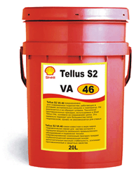 Shell Tellus S2 VA 46