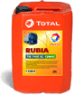 Total RUBIA TIR 7400 SC 15W-40