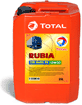 Total RUBIA TIR 8600 FE 10W-30