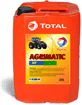 Total AGRIMATIC HP
