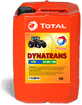 Total DYNATRANS HD 85W-140
