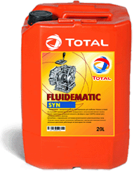 Total FLUIDEMATIC SYN