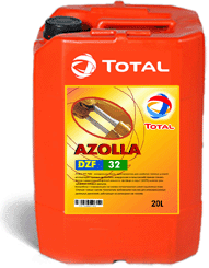 Total AZOLLA DZF 32
