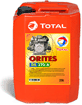 Total ORITES DS 270 A