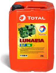 Total LUNARIA EFL 46