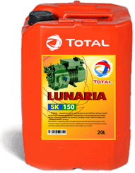 Total LUNARIA SK 150
