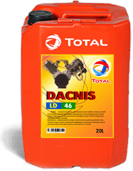 Total DACNIS LD 46