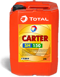 Total CARTER SH 150