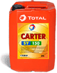 Total CARTER SY 150