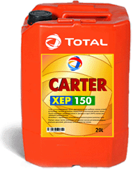 Total CARTER XEP 150