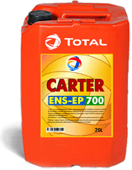 Total CARTER ENS-EP 700