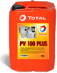 Total PV 100 PLUS