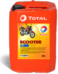 Total SCOOTER 2T