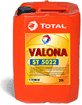 Total VALONA ST 5022