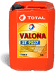 Total VALONA ST 9037
