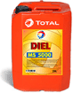 Total DIEL MS 5000