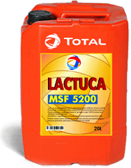 Total LACTUCA MSF 5200