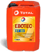 Total EBOTEC BT 80