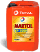 Total MARTOL EP 1000