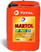Total MARTOL EP 405 CF