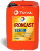 Total IRONCAST SY 50