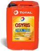 Total OSYRIS DWX 1000