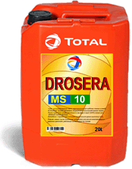 Total DROSERA MS 10