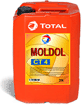 Total MOLDOL CT 4