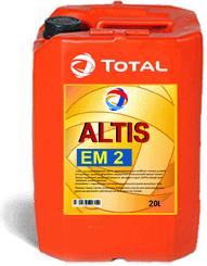 Total ALTIS EM 2