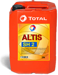 Total ALTIS SH 2