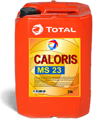 Total CALORIS MS 23