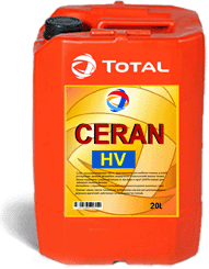 Total CERAN HV