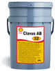 Shell Clavus 68